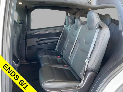 2023 Tesla Model X