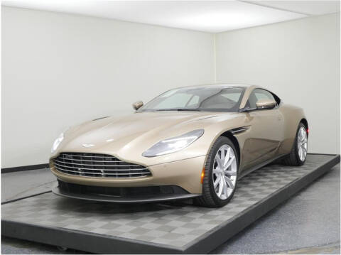 2019 Aston Martin DB11