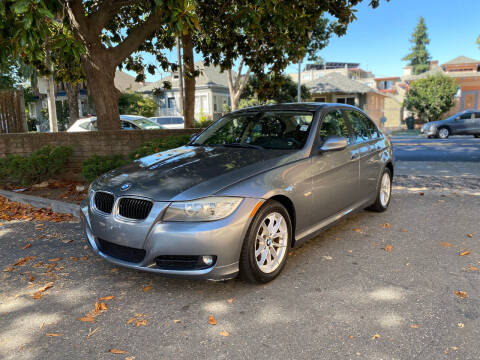 2010 BMW 3 Series for sale at Road Runner Motors in San Leandro CA