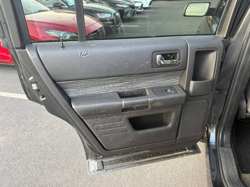 2016 Ford Flex SEL