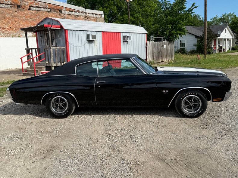 1970 Chevrolet Chevelle