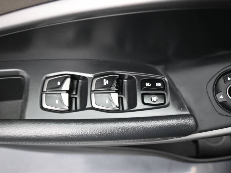 2014 Hyundai Santa Fe GLS