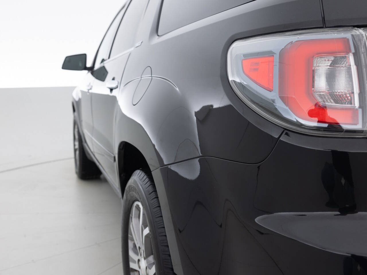 Used Car 2013 Gmc Acadia  Slt 1 4dr Suv For Sale Under $10,000 In Coal City, Illinois