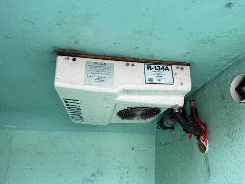 2010 Ford E-Series E-250