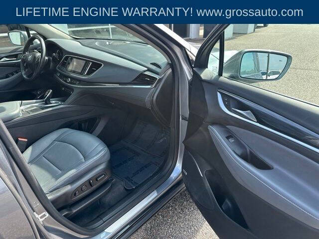 2020 Buick Enclave Premium