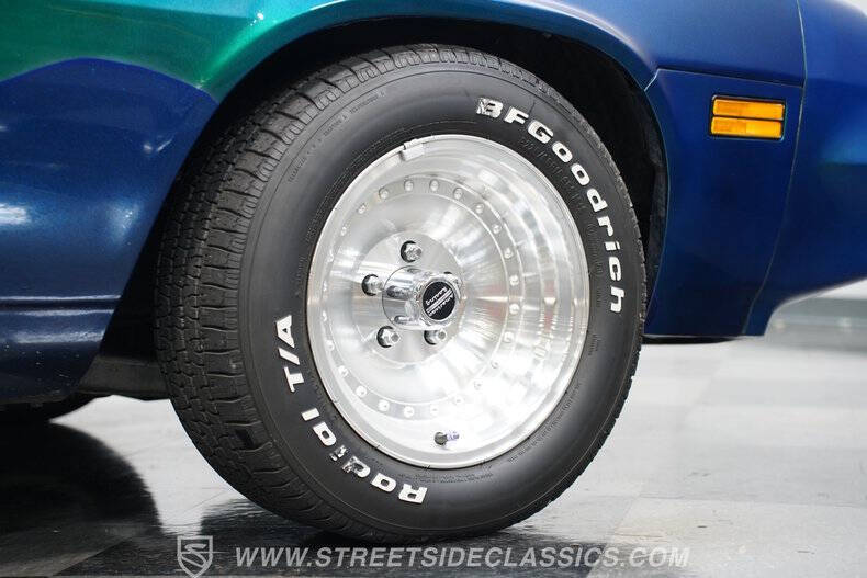 1978 Chevrolet Camaro