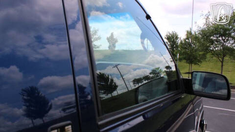 1997 GMC Yukon
