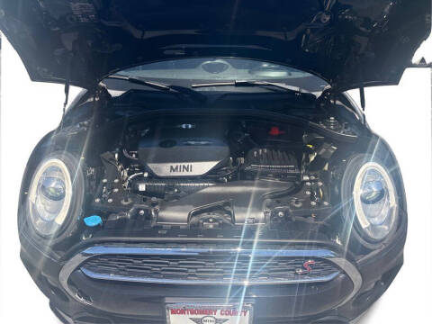 2016 MINI Clubman Cooper S