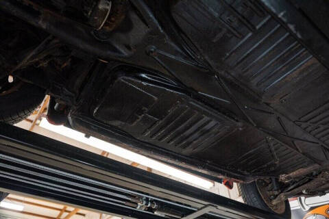 1978 Volkswagen Beetle