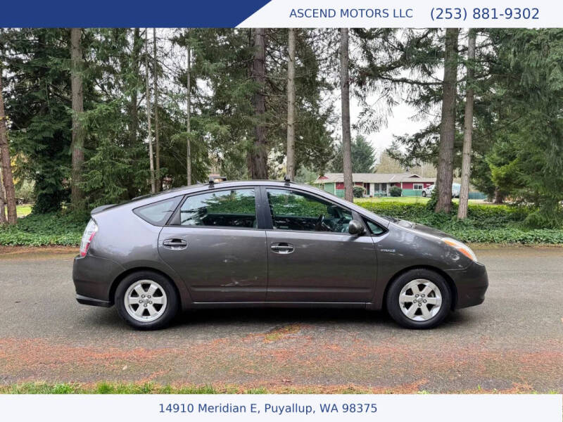 2006 Toyota Prius