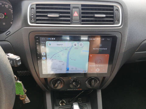 2014 Volkswagen Jetta S