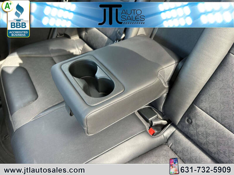 2018 Kia Niro Plug-In Hybrid EX