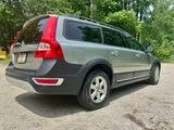 2008 Volvo XC70 3.2