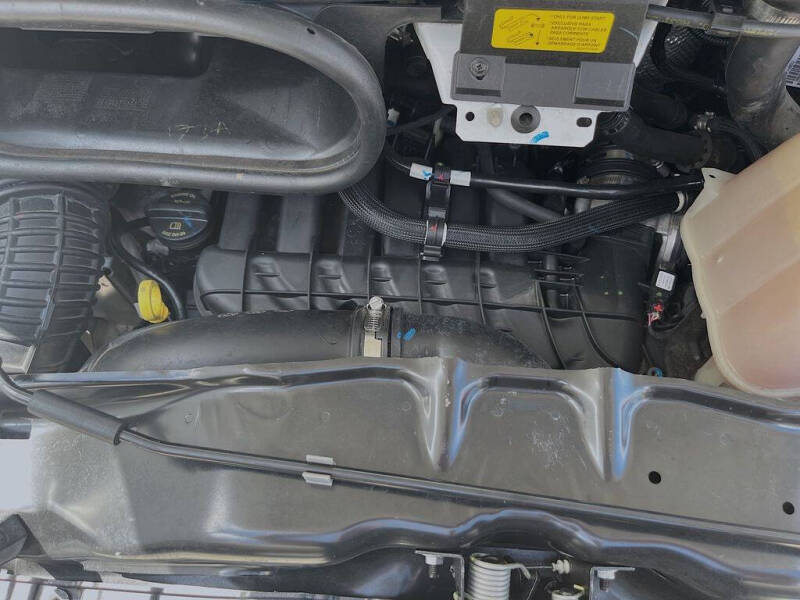 2024 RAM ProMaster