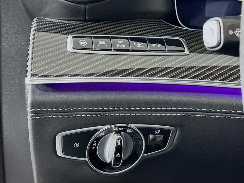 2019 Mercedes-Benz AMG GT 63