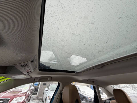 2019 Volkswagen Jetta SEL