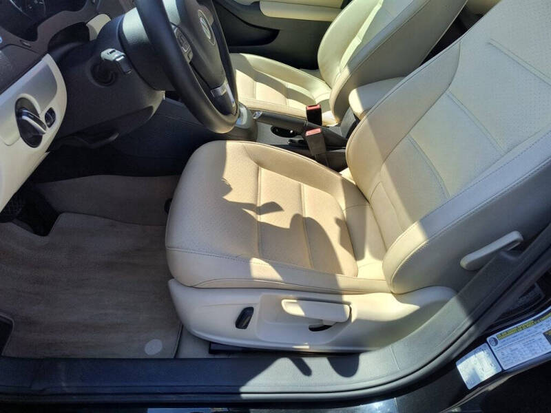2013 Volkswagen Jetta