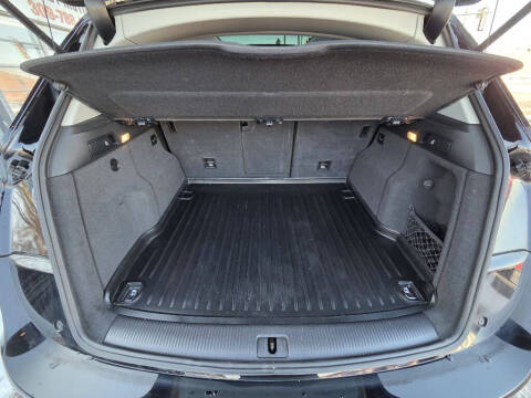 2017 Audi Q5 2.0T quattro Premium