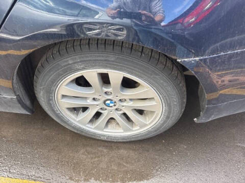 2006 BMW 3 Series 325i