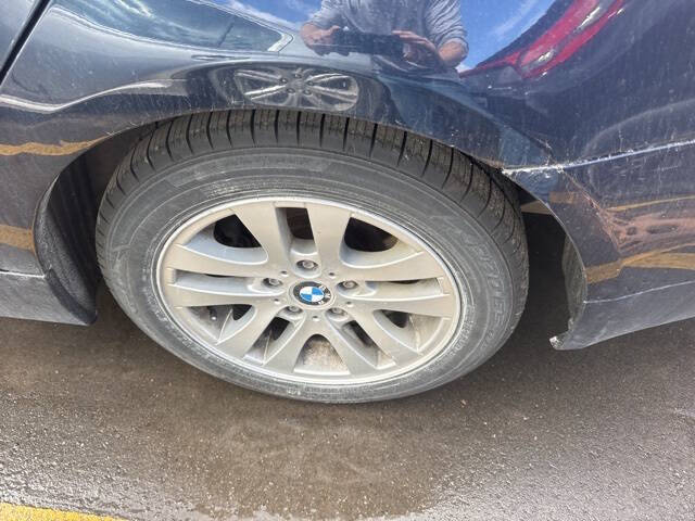 2006 BMW 3 Series 325i