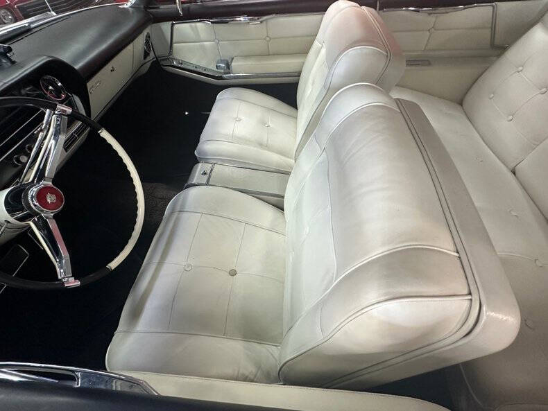 1963 Cadillac DeVille