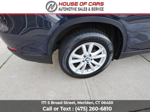 2014 BMW X5 xDrive35i