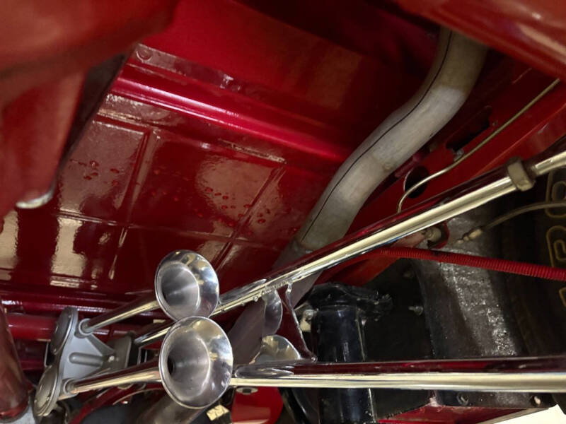 1929 Ford Model A (Custom)