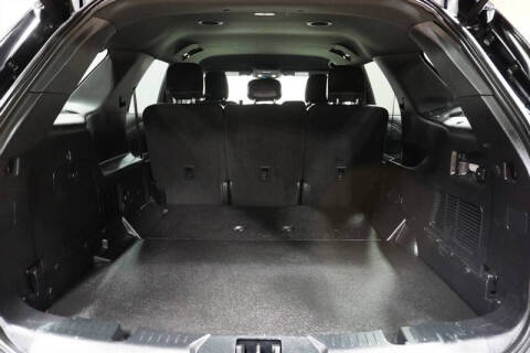 2020 Ford Explorer Police Interceptor Utility