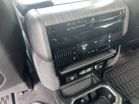 2024 Jeep Wagoneer L Series III