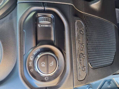 2025 Jeep Gladiator High Tide