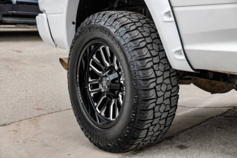 2014 RAM 2500 Tradesman