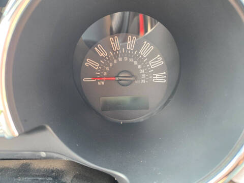 2005 Ford Mustang GT Deluxe