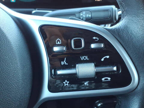 2020 Mercedes-Benz GLB GLB 250 4MATIC