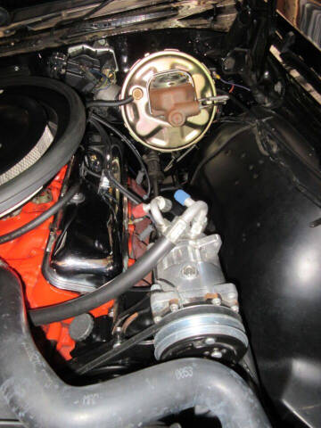 1971 Chevrolet Chevelle