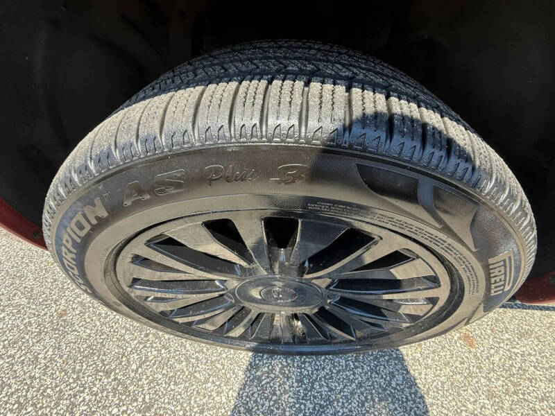 2015 Lincoln Navigator