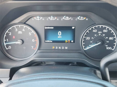 2024 Ford F-350 Super Duty