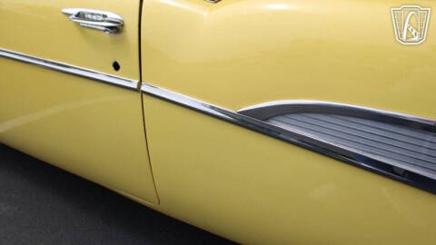 1957 Chevrolet Bel Air
