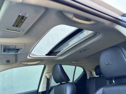 2014 Lexus CT 200h