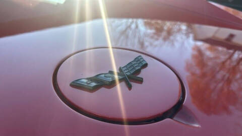 1977 Chevrolet Corvette