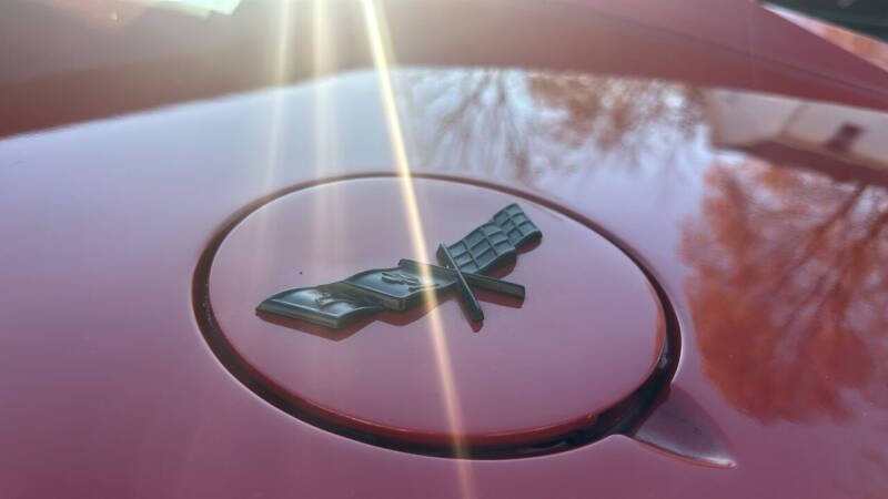 1977 Chevrolet Corvette