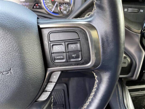 2022 RAM 3500 Limited