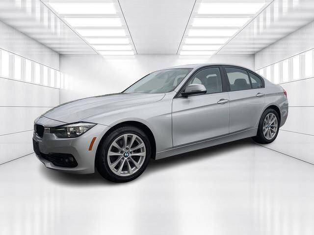 2017 BMW 3 Series 320i xDrive