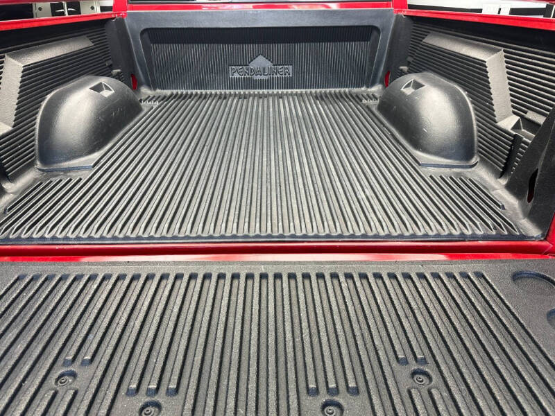 2005 Dodge Ram 1500 SRT-10