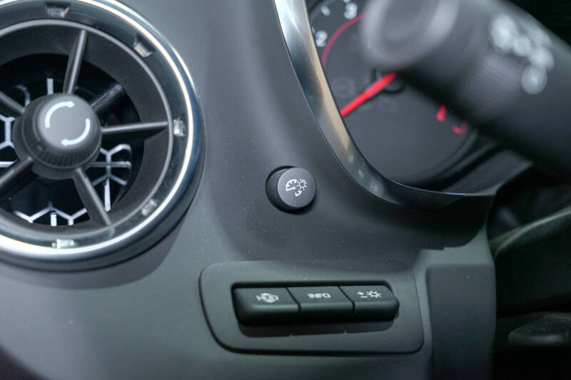 2021 Chevrolet Camaro ZL1