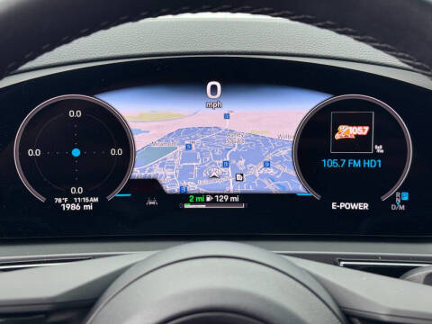 2024 Porsche Cayenne E-Hybrid