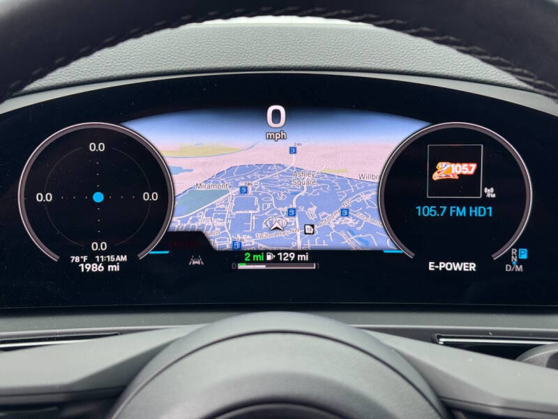 2024 Porsche Cayenne E-Hybrid