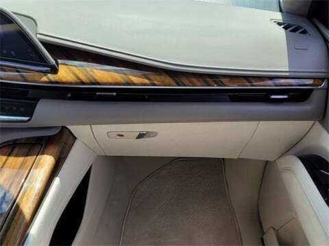 2021 Cadillac Escalade Premium Luxury Platinum