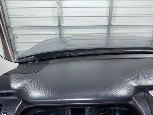 2014 Toyota 4Runner SR5 Premium