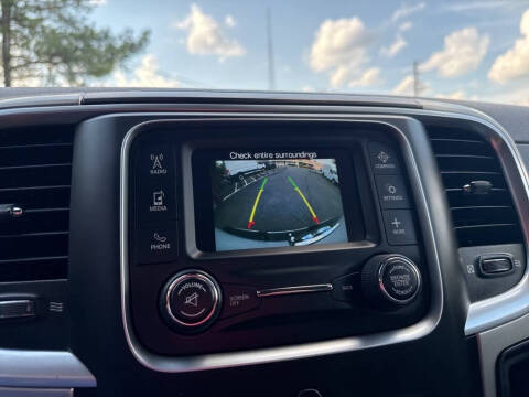 2019 RAM 1500 Classic SLT