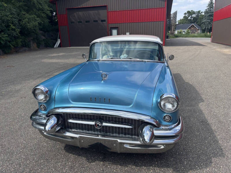 1955 Buick Century